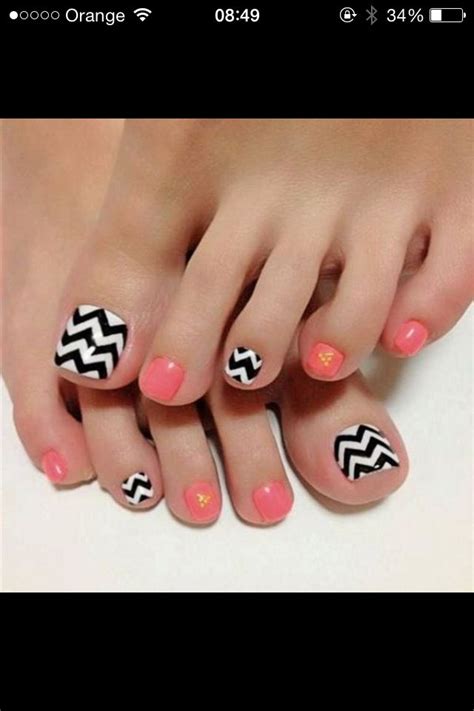 Pin By Tamar Huertas Garriga On U As Cute Toe Nails Summer Toe Nails