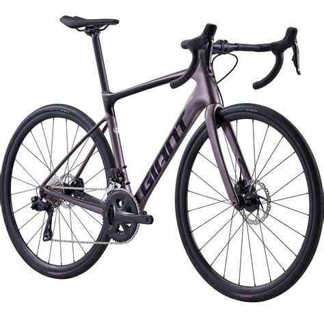 Giant Defy Advanced Road Bike Westbrook Cycles