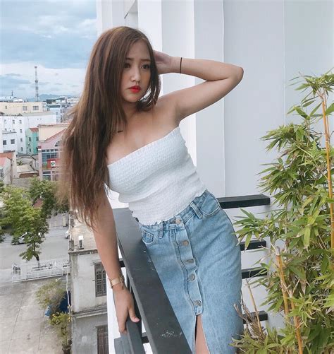 Mei Mei Cô gái mang dòng máu Hà Lan với body siêu hot Dân Website Giải Trí Tổng Hợp