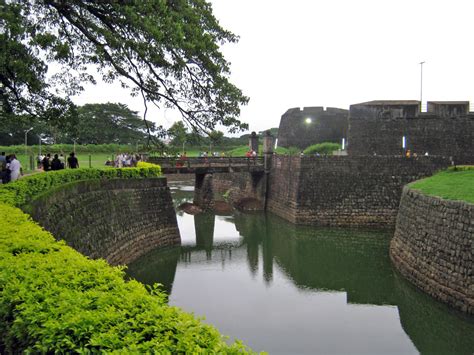 Palakkad City Guide – Palakkad Tourist Places