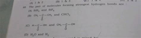 What Are The 3 Strongest Bonds Leia Aqui What Are The 3 Bonds From