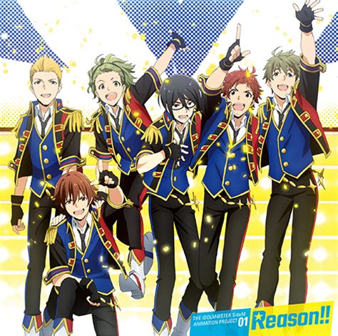 Music アニメ「アイドルマスター Sidem」公式サイト