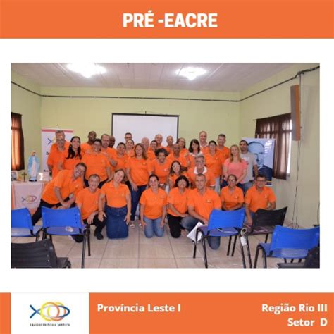 Pr Eacre Do Setor D Regi O Rio Iii Prov Ncia Leste I Em