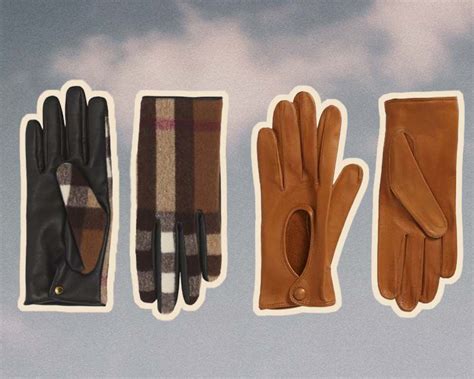 The 20 Best Leather Gloves