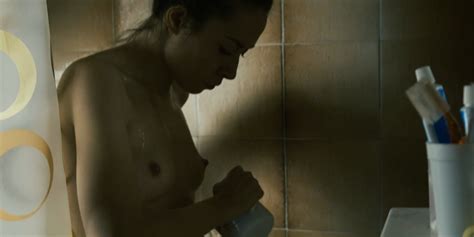 Nude Video Celebs Milena Bozic Nude Tisina