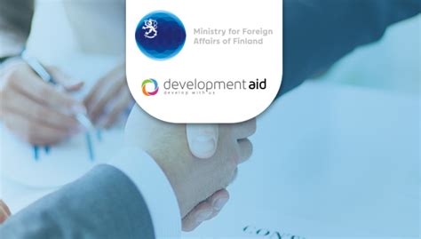 Access To International Tenders Portal Provided For Finnish Smes