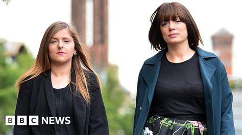 Sex Discrimination AFBI Pays To Settle Women S Cases BBC News