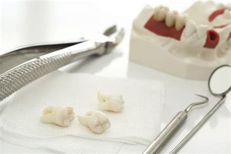 Tooth Extractions Deans Dental Care