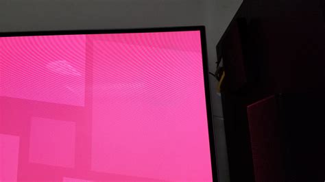 Image Retention On Tvs Burn In Rtings