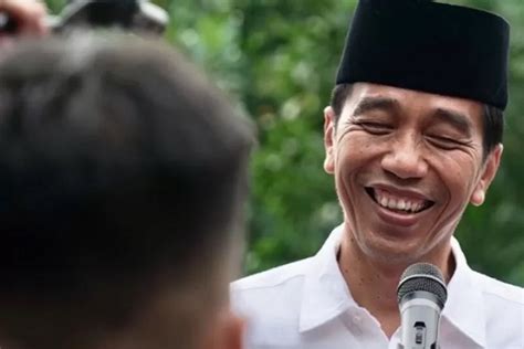 Viral Petisi Yang Meminta Jokowi Tidak Hadir Di Formula E Begini