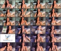 Serenabecker Sexy Tits Cam Mfc CamChicksCaps