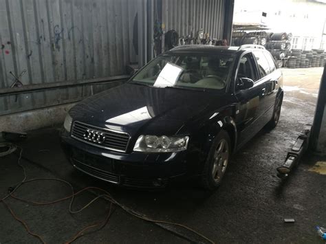 Dezmembrez Audi A4 B6 Avant 1 9tdi Tip Avf De Vanzare 22439469