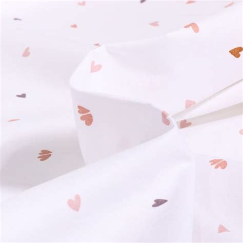 Tissu Coton Imprim Arty Coreo C Urs Sur Fond Blanc Par Cm