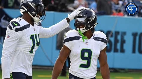 Kenneth Walker III S Best Ball Fantasy Outlook Does The Seahawks RB