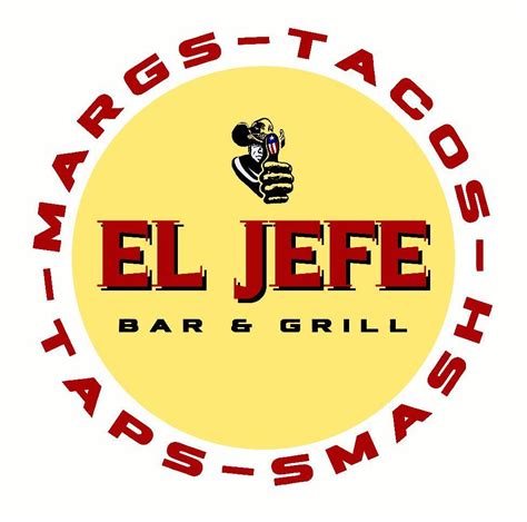 El Jefe Superior Superior Wi