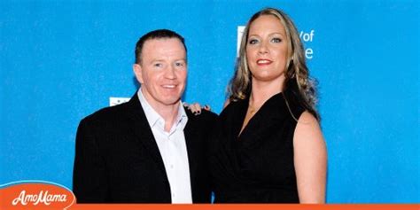 Charlene Fleming Is Micky Wards Wife He Stopped Using Drugs To Build