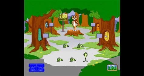 Reader Rabbït Preschool Part 4 Countïng Club Tïcket 1 Reader