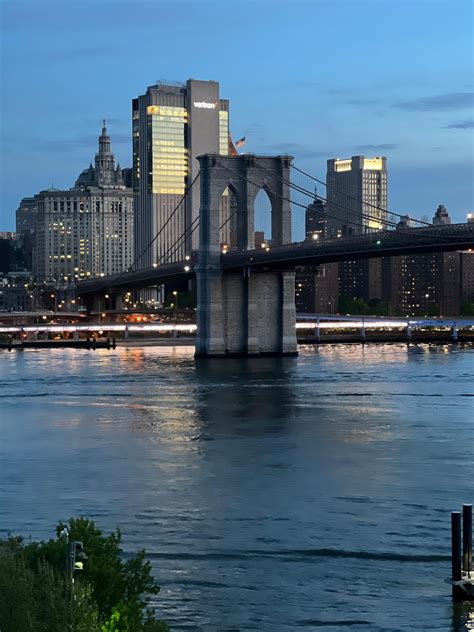 1 Hotel Brooklyn Bridge in New York: Find Hotel Reviews, Rooms, and ...