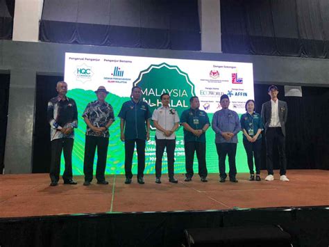 Malaysia Halal Expo 2023 – Empowering Local for Global Sustainability