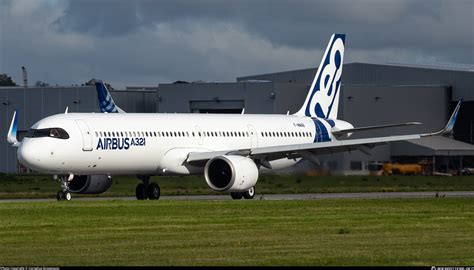 F Wwab Airbus Industrie Airbus A321 253ny Photo By Cornelius Grossmann