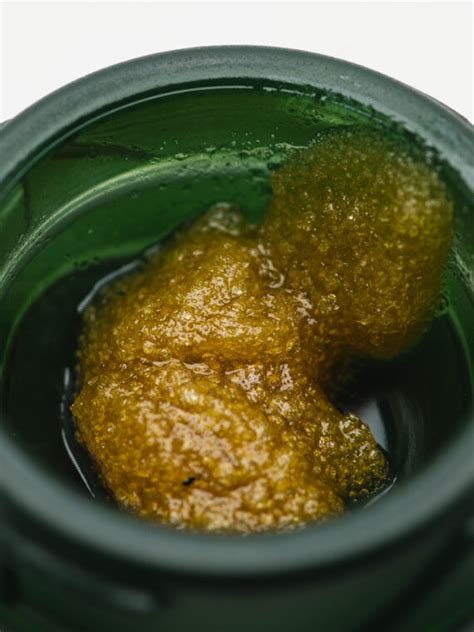 Og Kush Live Resin Hybrid G Stoni Vancouver