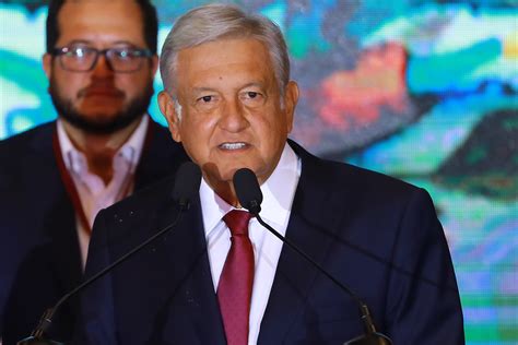 ¿cuánto Dinero Tiene Andrés Manuel López Obrador 5 Datos De Su Fortuna