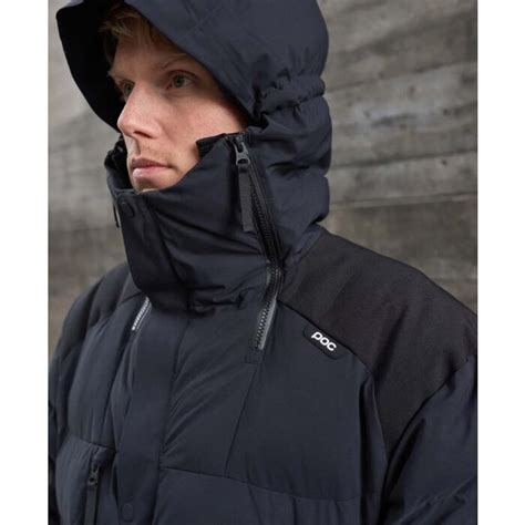 Poc M S Loft Parka P Nsk Zimn Kab T Sportisimo Cz