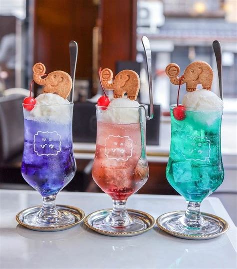 soda float  shibuya tokyo japan artofit