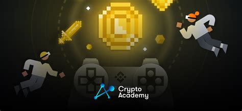 Crypto Gaming Tokens Bullish In Recent Weeks Crypto Academy