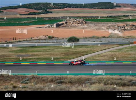 Magnus Gilles Bel Comtoyou Team Audi Sport Audi Rs Lms Tcr