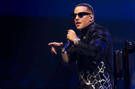 Daddy Yankee deja el reggaetón por la religión