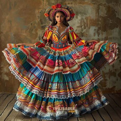 Traditional Chilean Clothing: 4 Insights on Roots and Culture