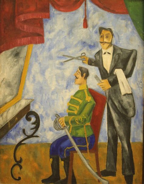 Mikhail Larionov June 3 1881 — May 10 1964 Russian Artist