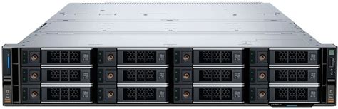 Dell Poweredge R Xd Front No Bezel Compuway