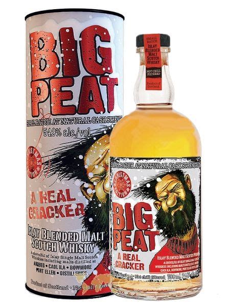 Big Peat Christmas Edition 2013