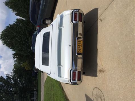 1971 Oldsmobile Cutlass Convertible Hurst Clone Total Restoration