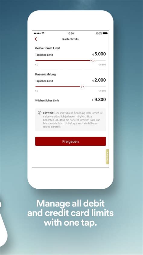 Android Bawag Banking App