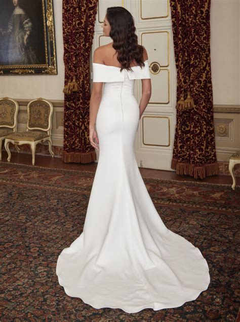 Pearl By Diane Legrand Dianelegrandbridal