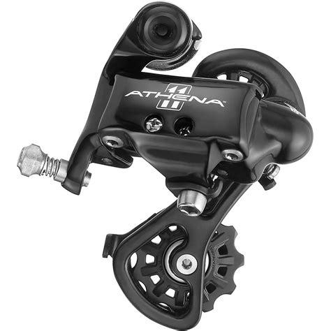 Campagnolo Athena 11 Speed Rear Mech Review