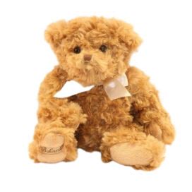 Peluche Ours Bukowski Lilla Tommy Petit Mod Le