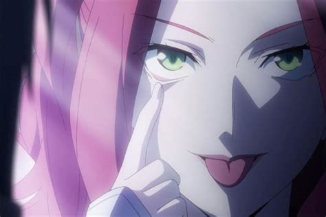 Top 7 Most Manipulative Female Characters In Anime VISADA ME