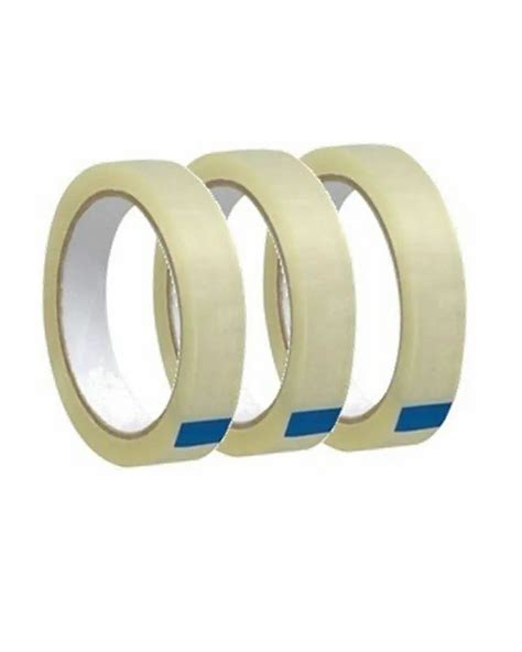 BOPP Self Adhesive Cello Tape At Best Price In Nashik By J P Industries