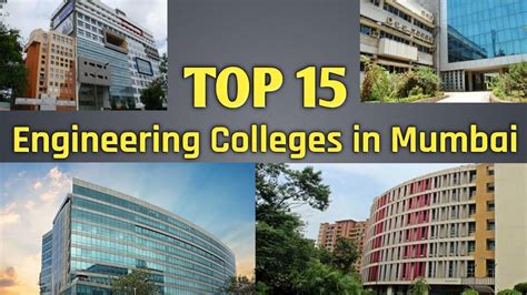 Top Engineering Colleges In Mumbai Engineering Colleges In Mumbai