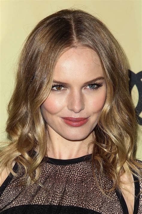 Kate Bosworth Looks Hot Wearing Black Partially See Through Dress At Audi Golden Porn Pictures