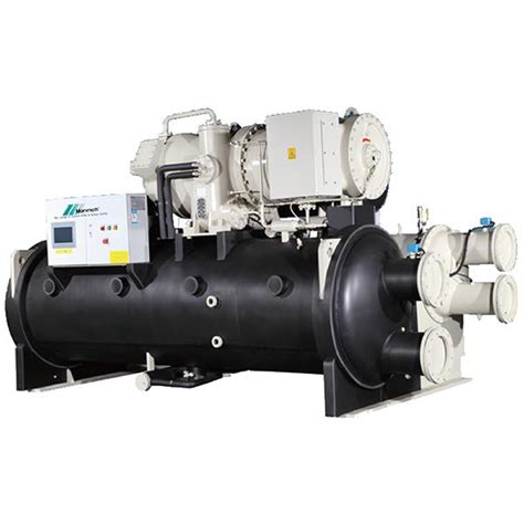 China Custom Water Cooled Centrifugal Chiller Manufacturers Suppliers