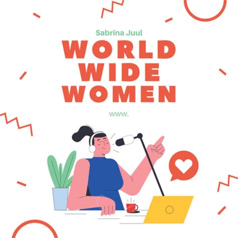 World Wide Women Podcast On Spotify