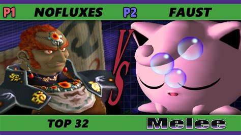 S X Online Top Nofluxes Ganondorf Vs Faust Jigglypuff