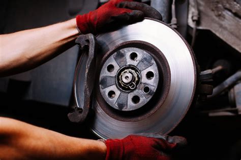 Keeping Your Car Moving With Brake Repair Stringer Auto Repair Llc