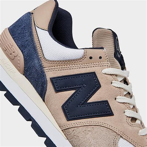 Men S New Balance 574 Rugged Casual Shoes Finish Line