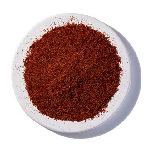 Cayenne Pepper Powder 35k Hu Organic Starwest Botanicals